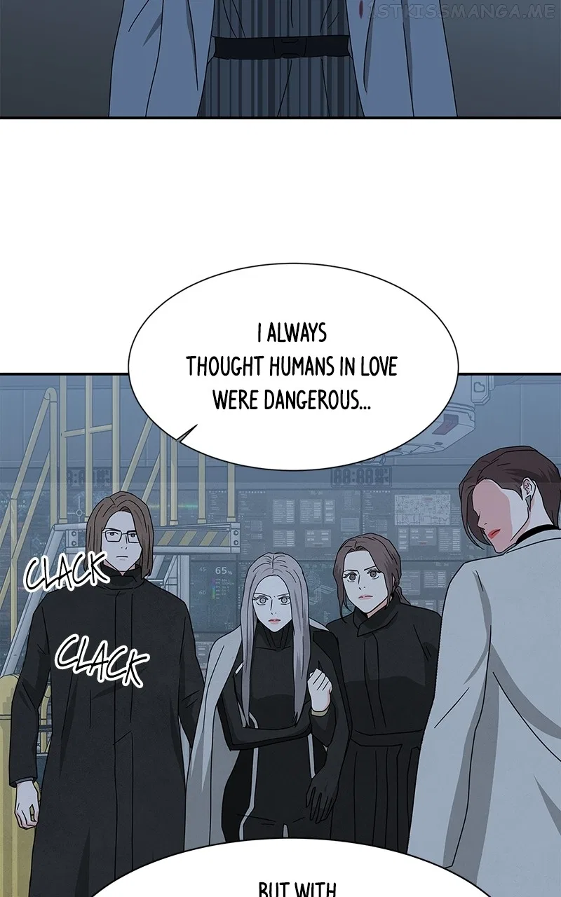 It Was All You Chapter 82 – Page 37