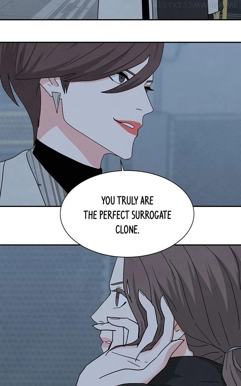 It Was All You Chapter 82 – Page 42