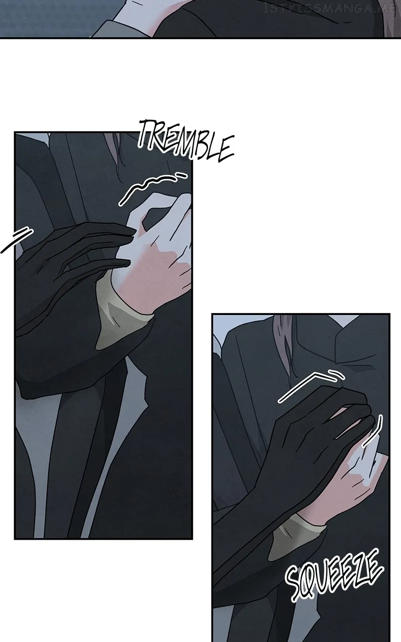 It Was All You Chapter 82 – Page 43