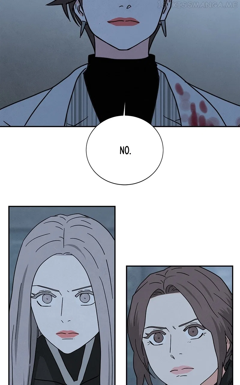 It Was All You Chapter 82 – Page 46