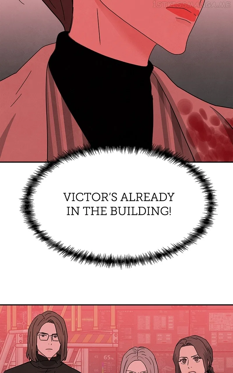 It Was All You Chapter 82 – Page 51