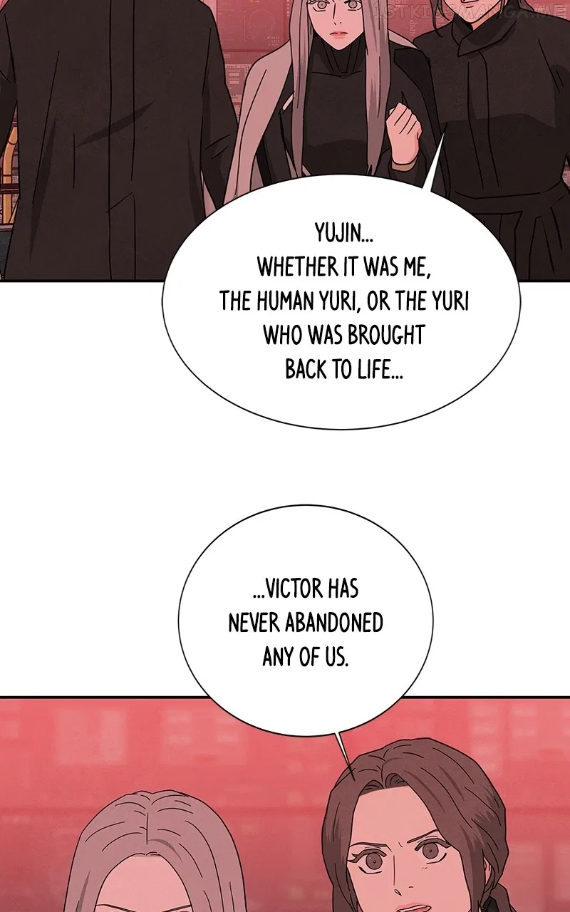 It Was All You Chapter 82 – Page 52