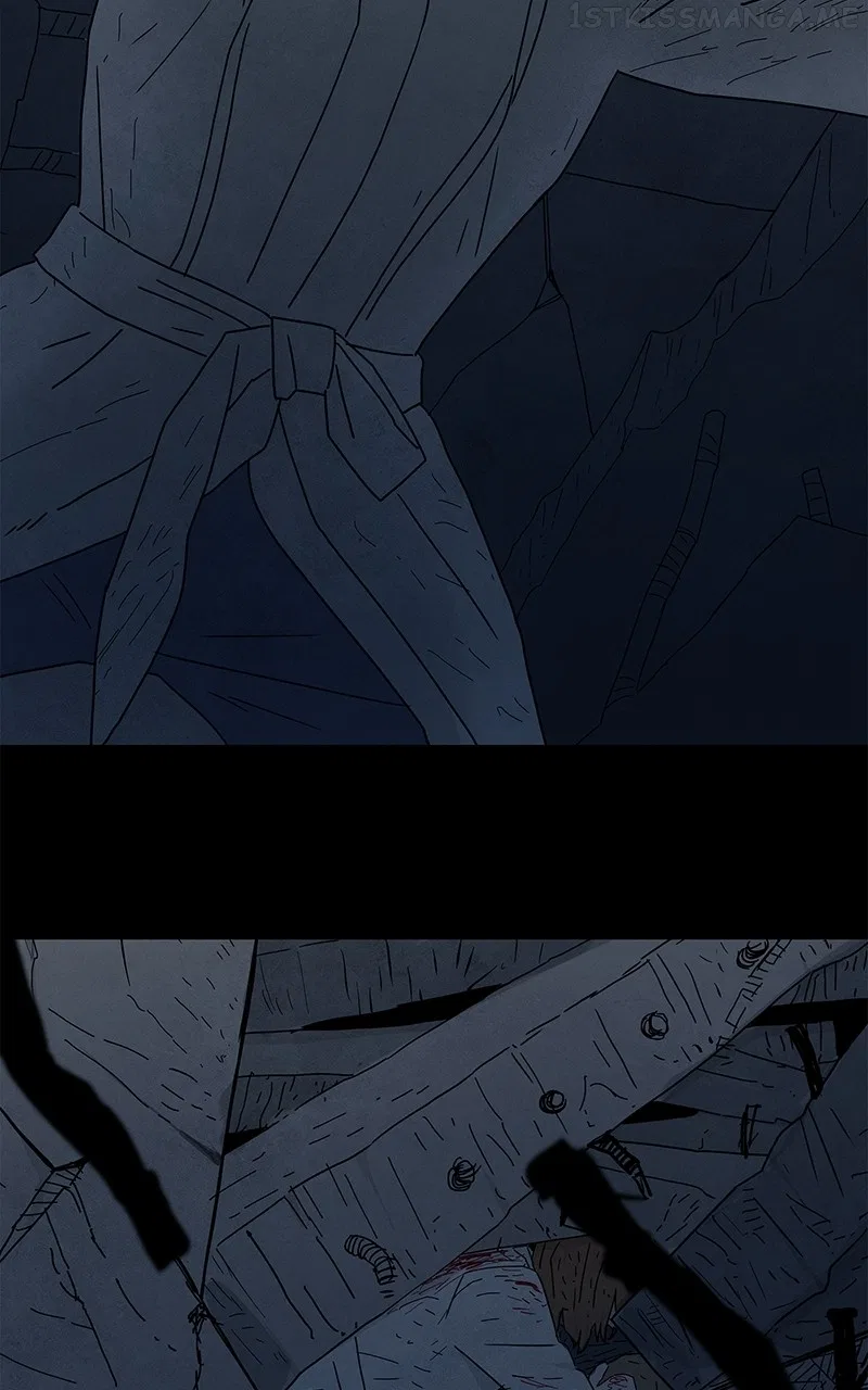 It Was All You Chapter 82 – Page 58