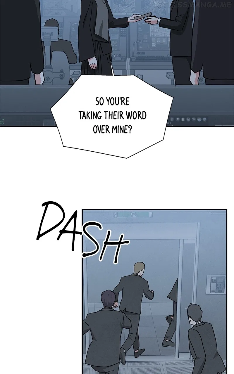 It Was All You Chapter 82 – Page 66