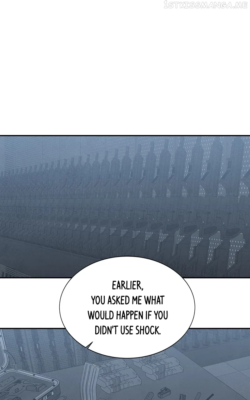 It Was All You Chapter 82 – Page 74
