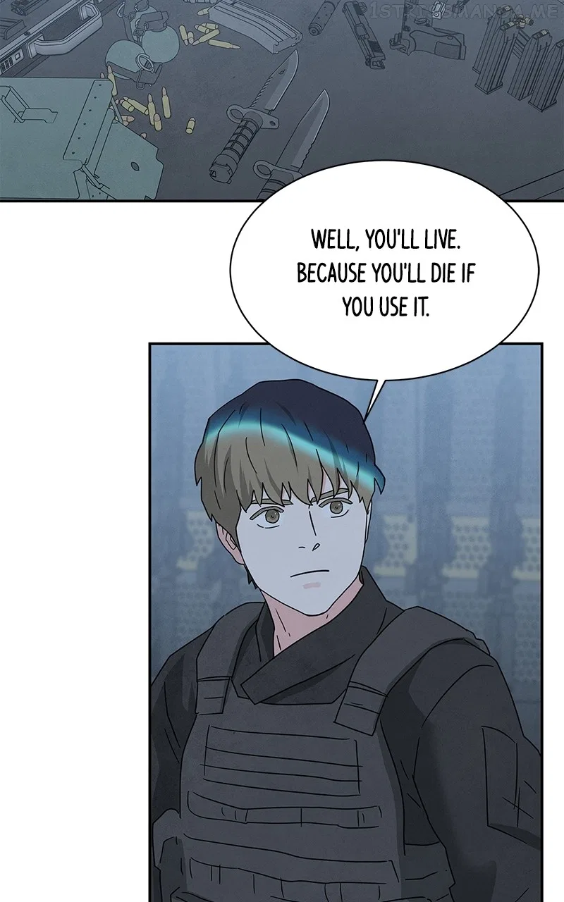It Was All You Chapter 82 – Page 75