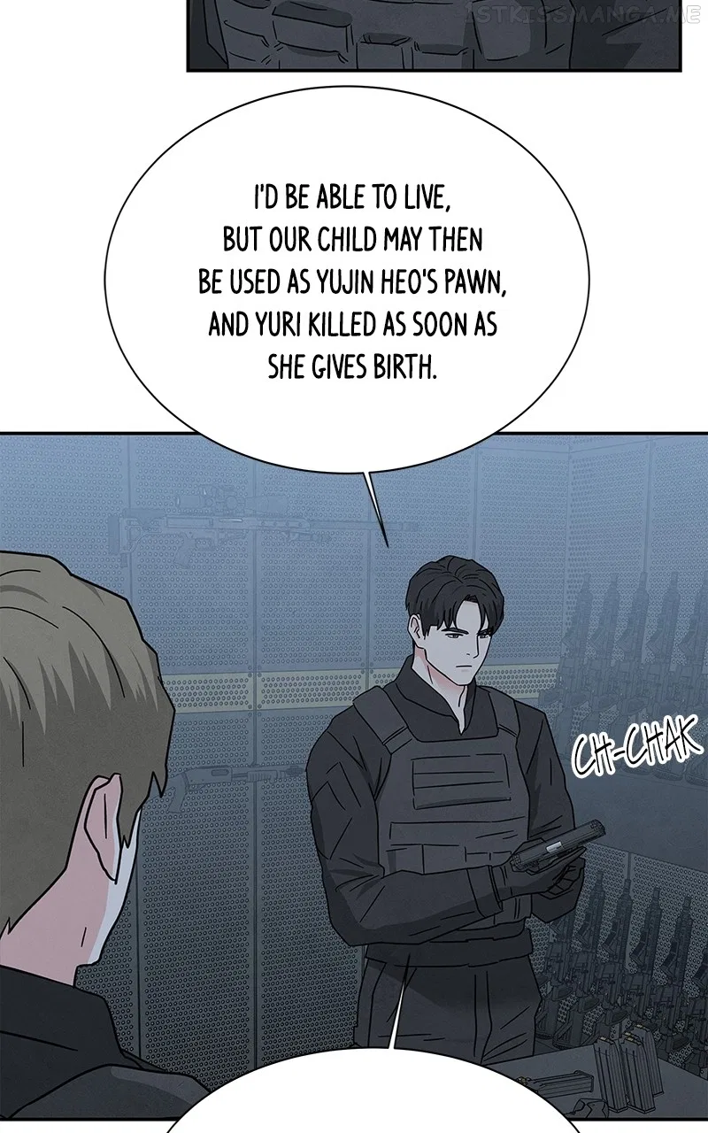 It Was All You Chapter 82 – Page 76