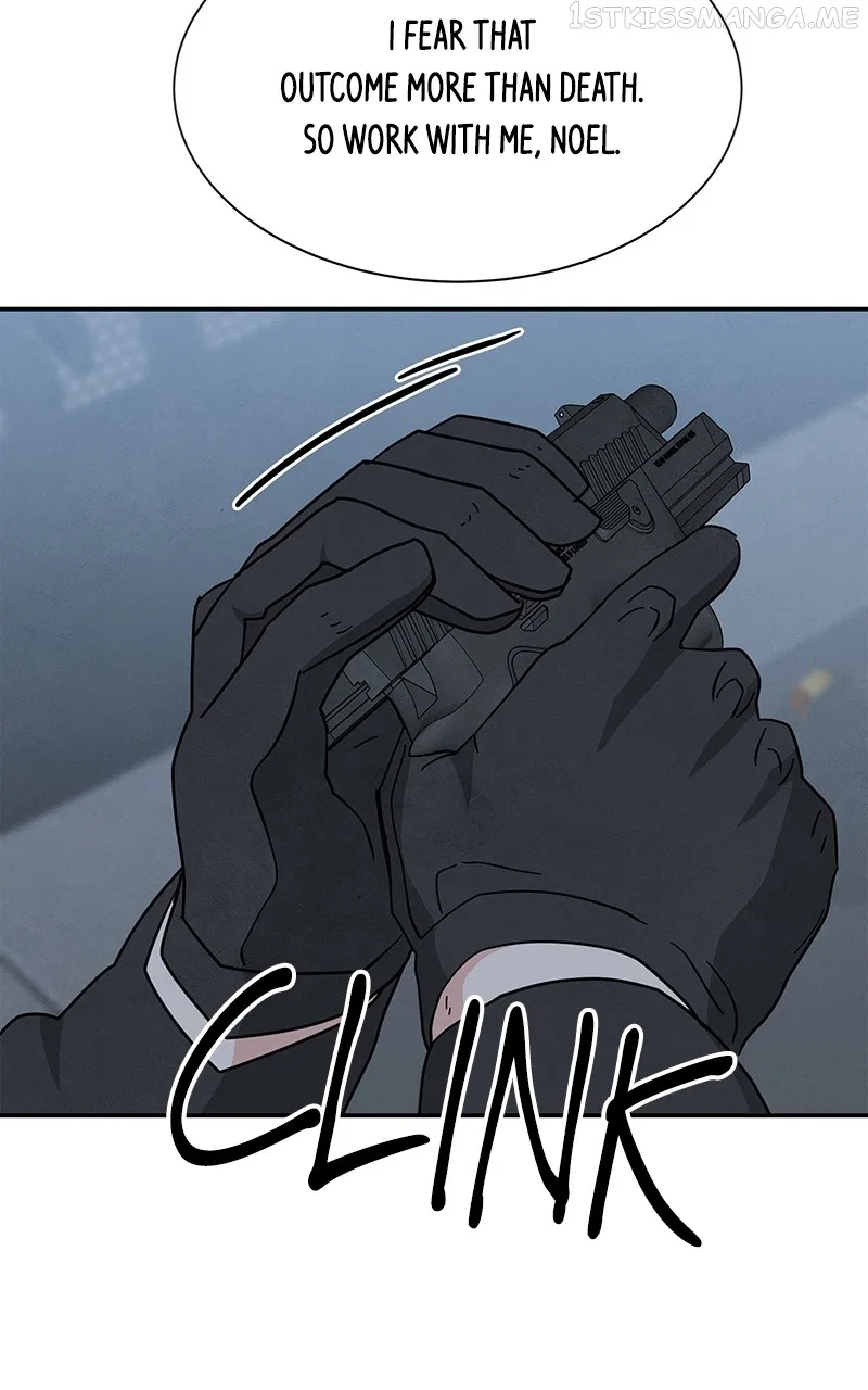 It Was All You Chapter 82 – Page 77