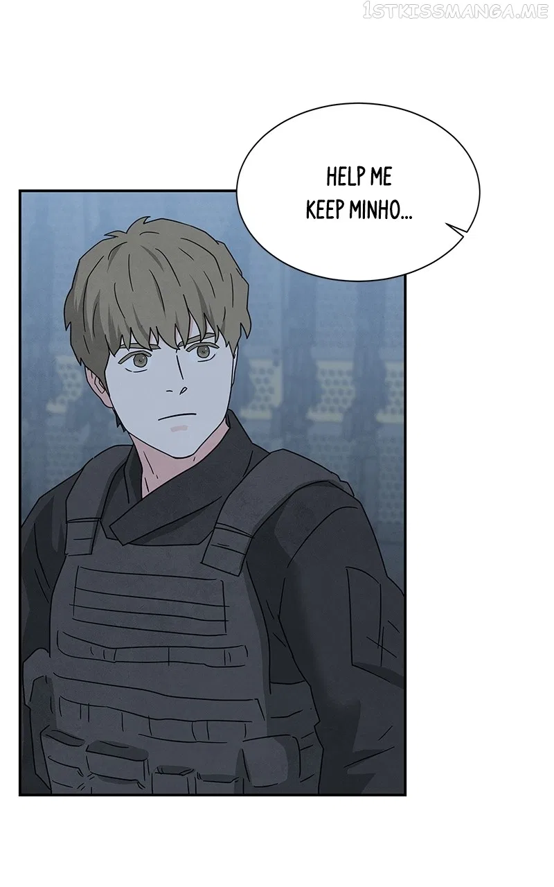 It Was All You Chapter 82 – Page 78