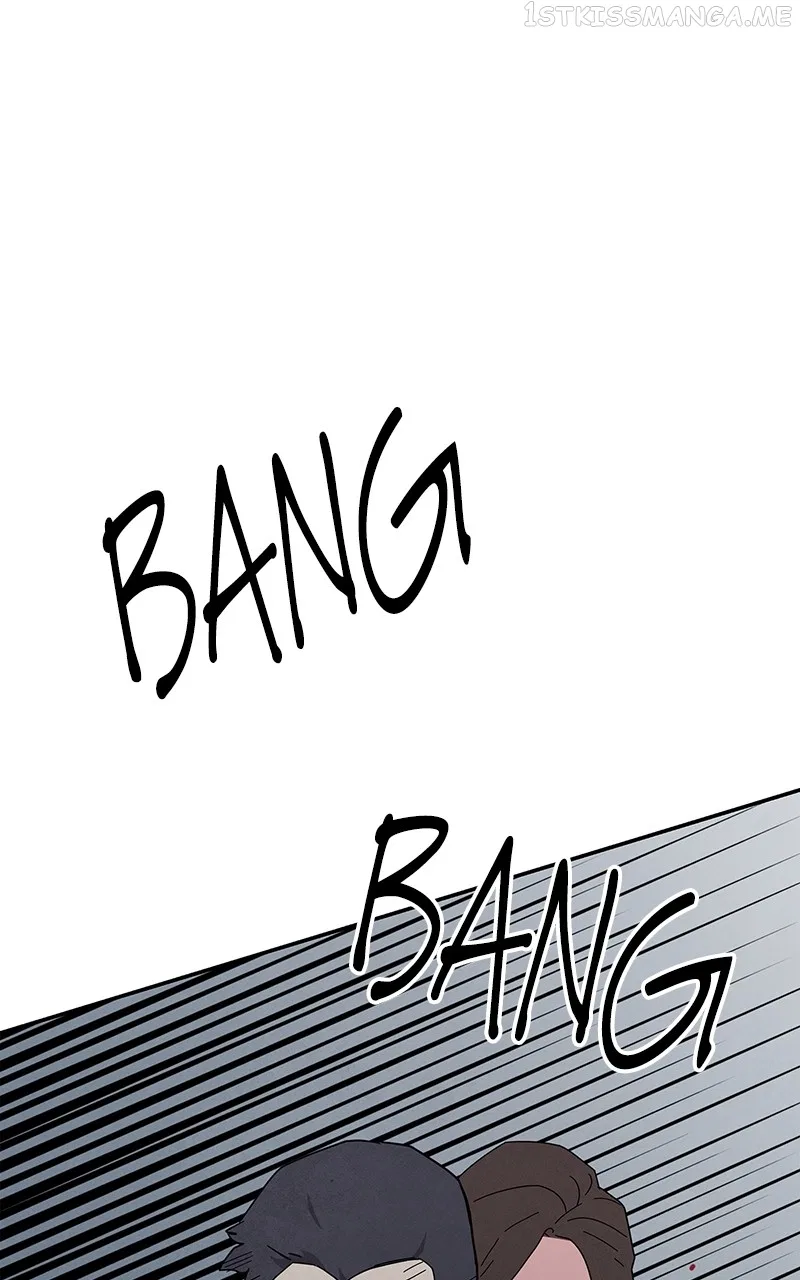 It Was All You Chapter 81 – Page 1
