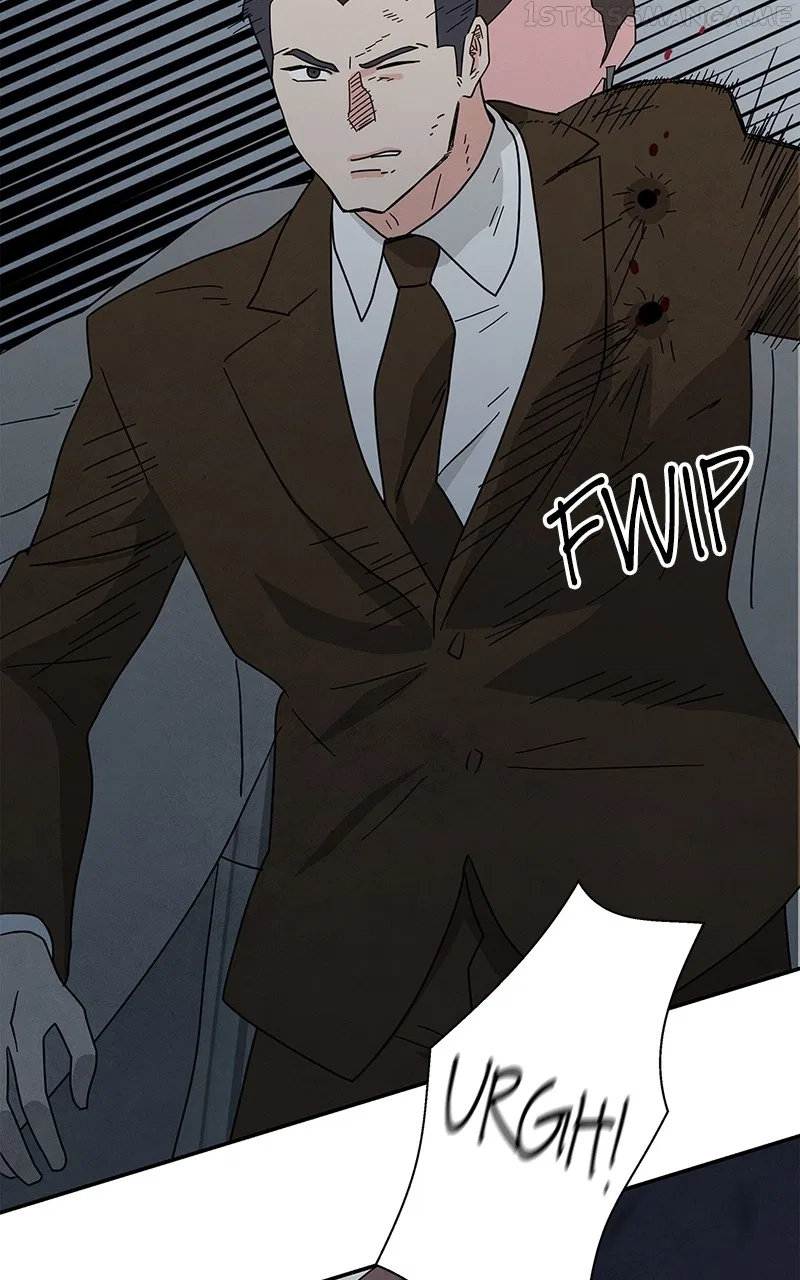 It Was All You Chapter 81 – Page 2