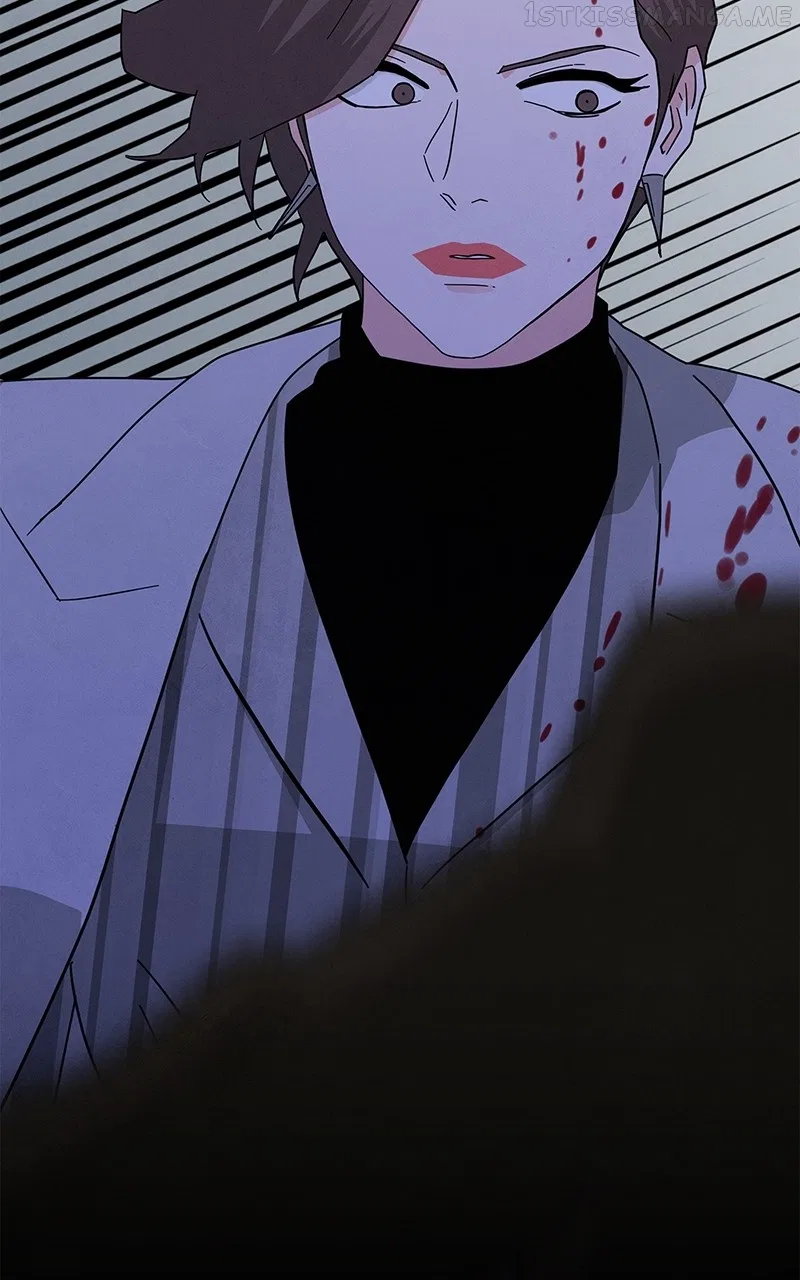 It Was All You Chapter 81 – Page 4