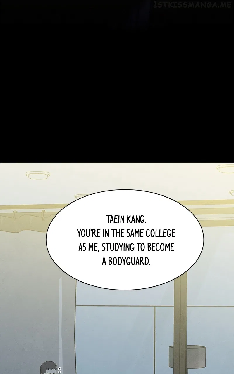 It Was All You Chapter 81 – Page 5