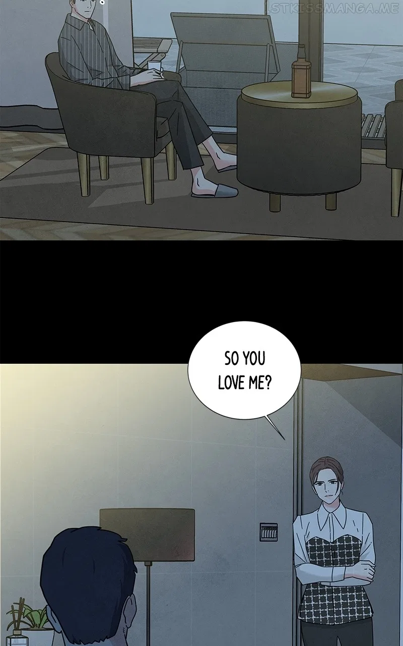 It Was All You Chapter 81 – Page 6