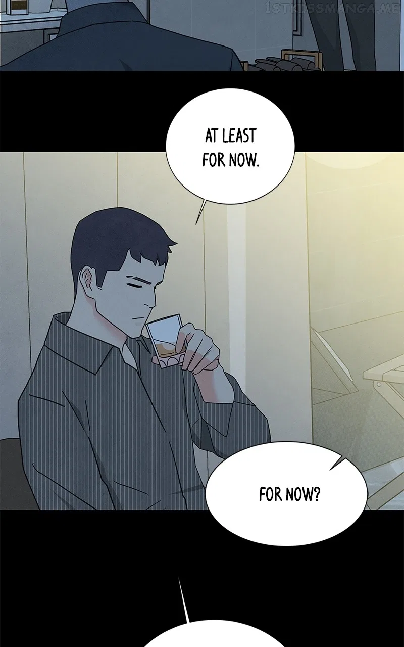 It Was All You Chapter 81 – Page 7