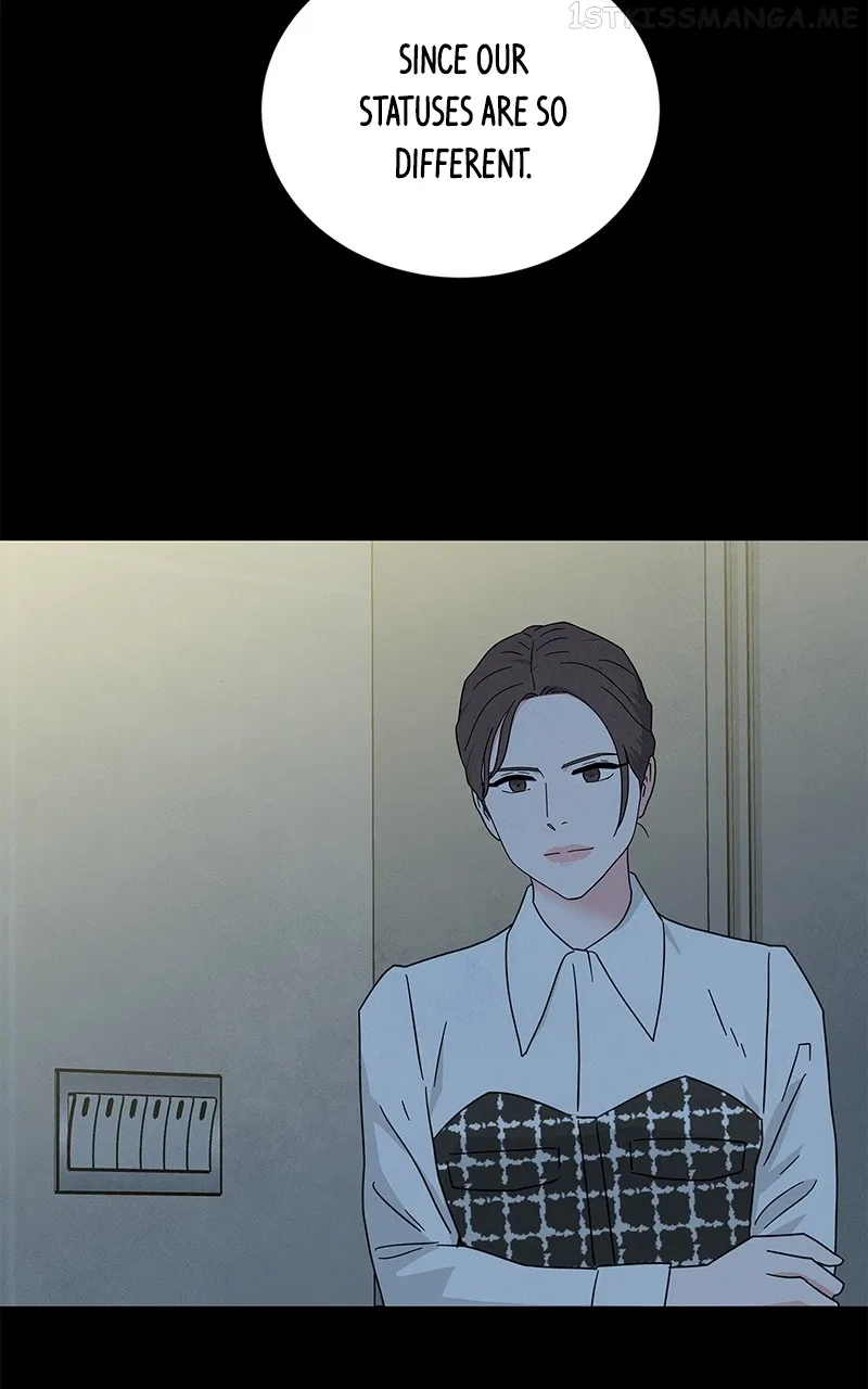It Was All You Chapter 81 – Page 8