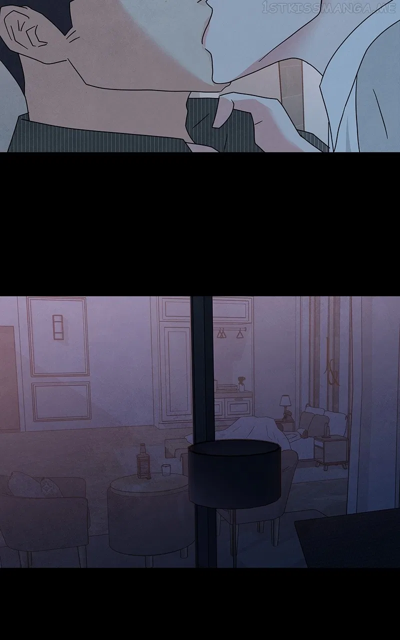 It Was All You Chapter 81 – Page 11