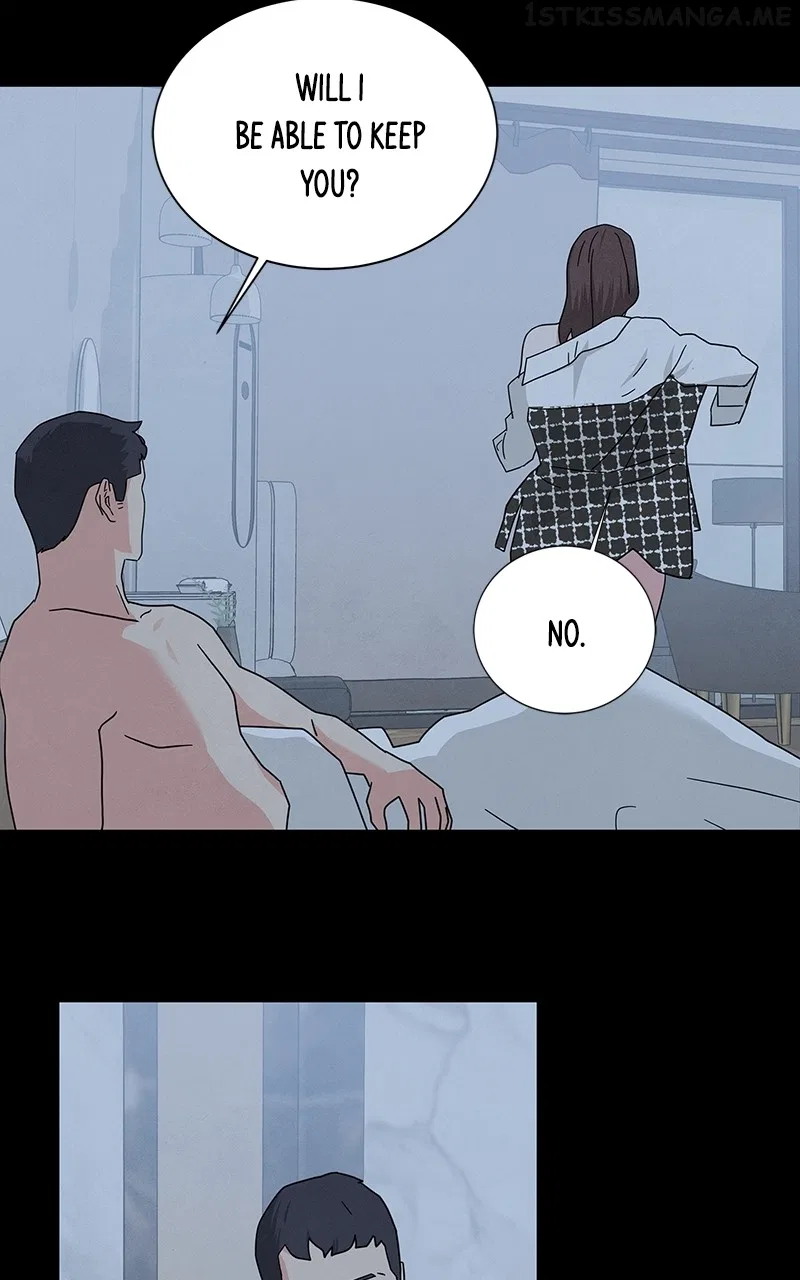 It Was All You Chapter 81 – Page 13