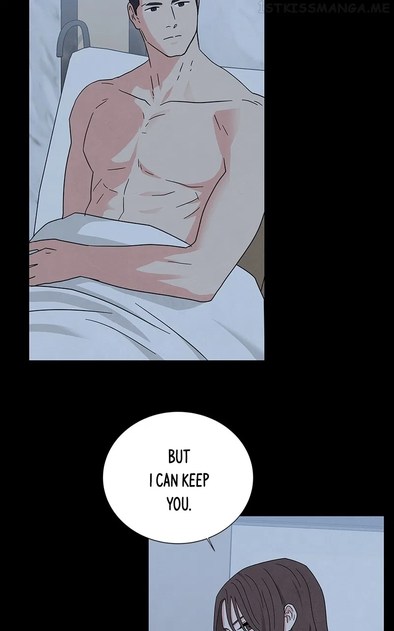 It Was All You Chapter 81 – Page 14