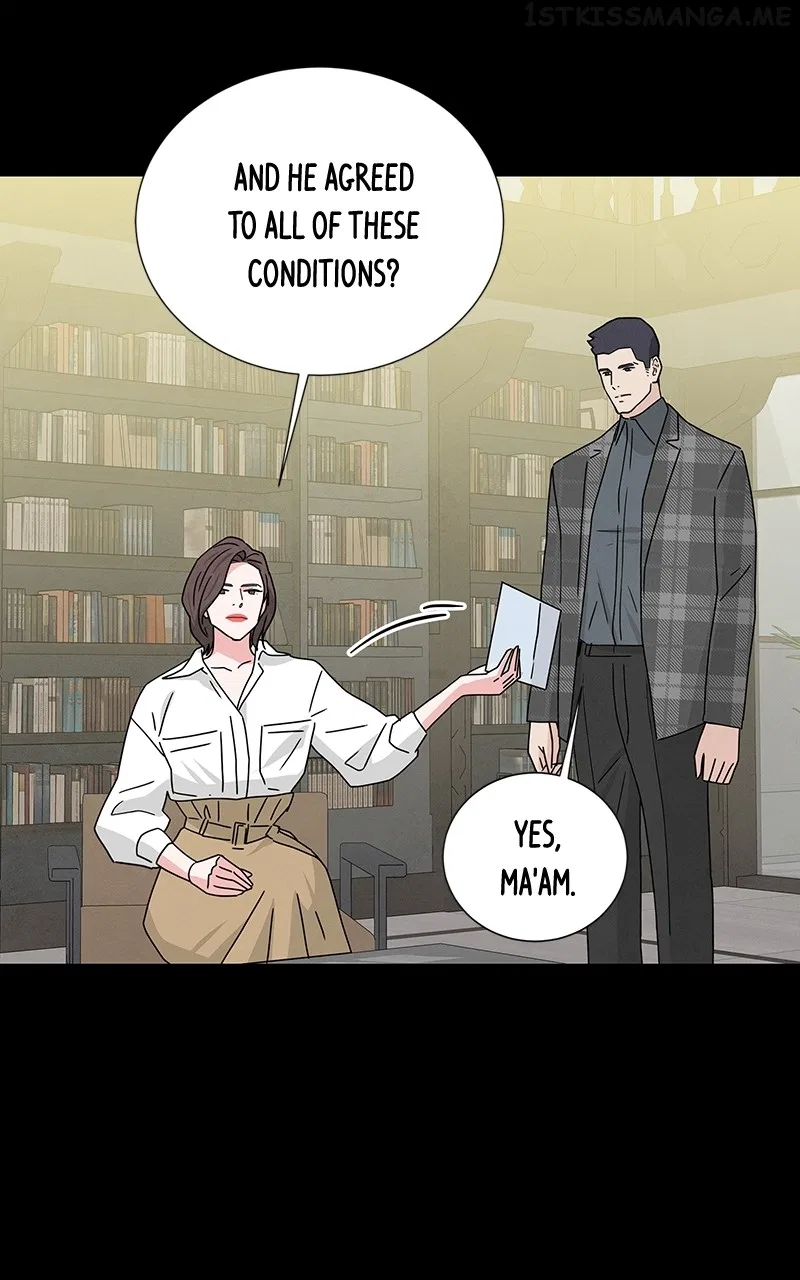 It Was All You Chapter 81 – Page 19