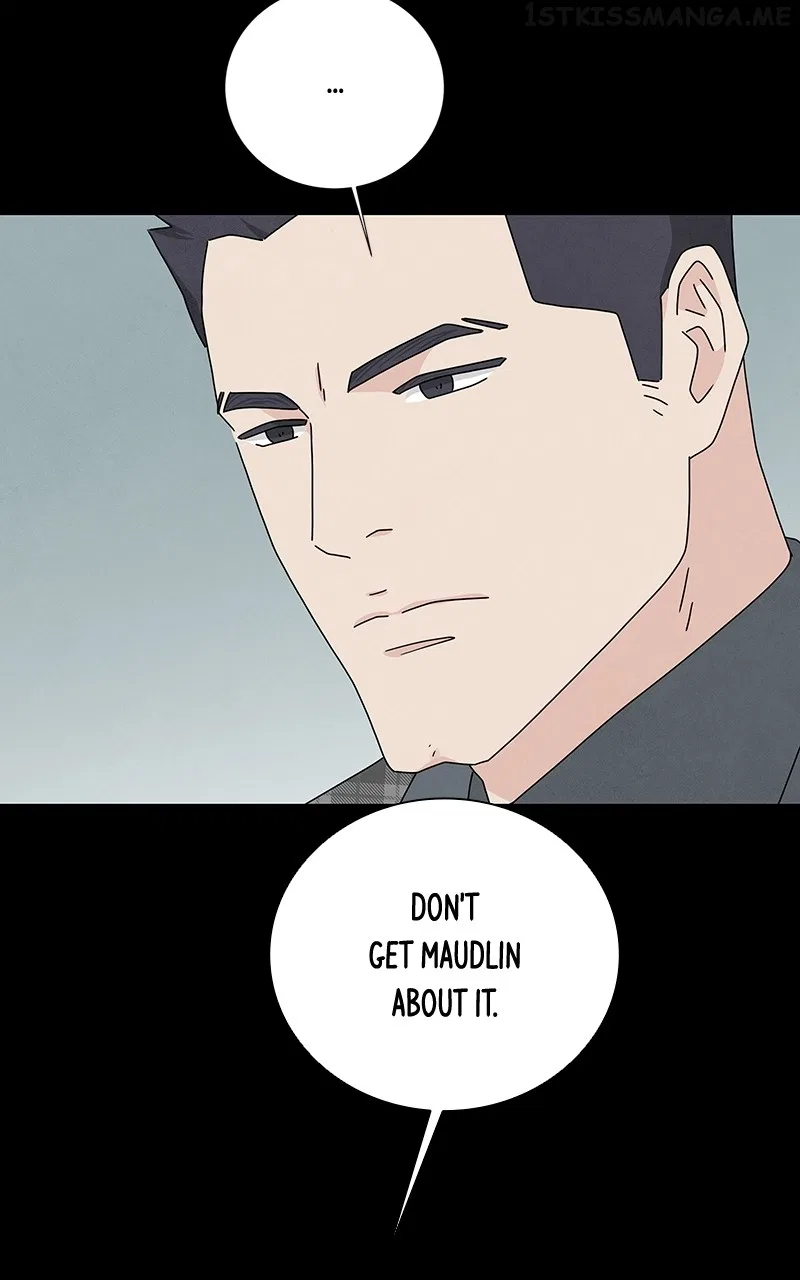 It Was All You Chapter 81 – Page 21