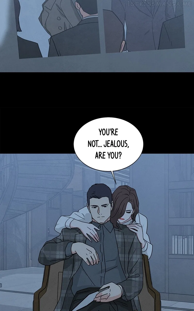 It Was All You Chapter 81 – Page 25
