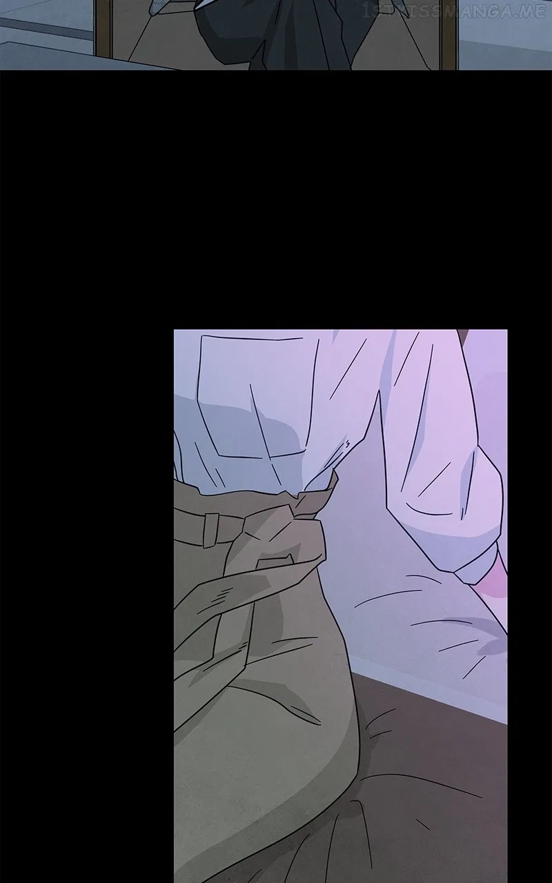 It Was All You Chapter 81 – Page 26