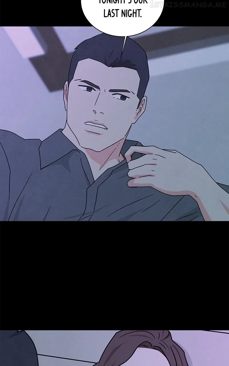 It Was All You Chapter 81 – Page 28