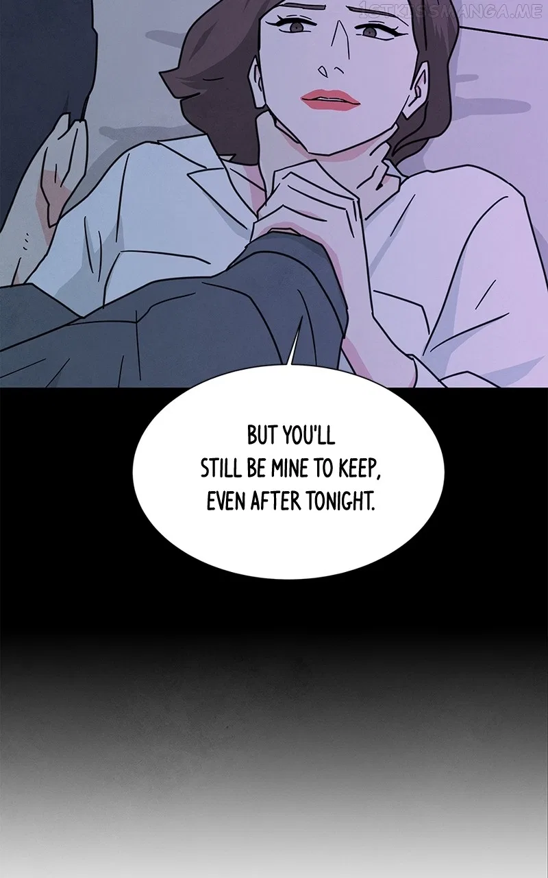 It Was All You Chapter 81 – Page 29