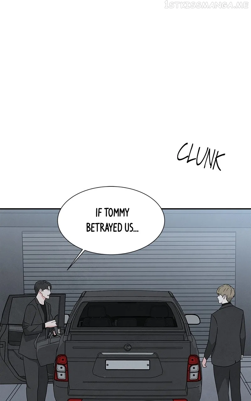 It Was All You Chapter 81 – Page 36