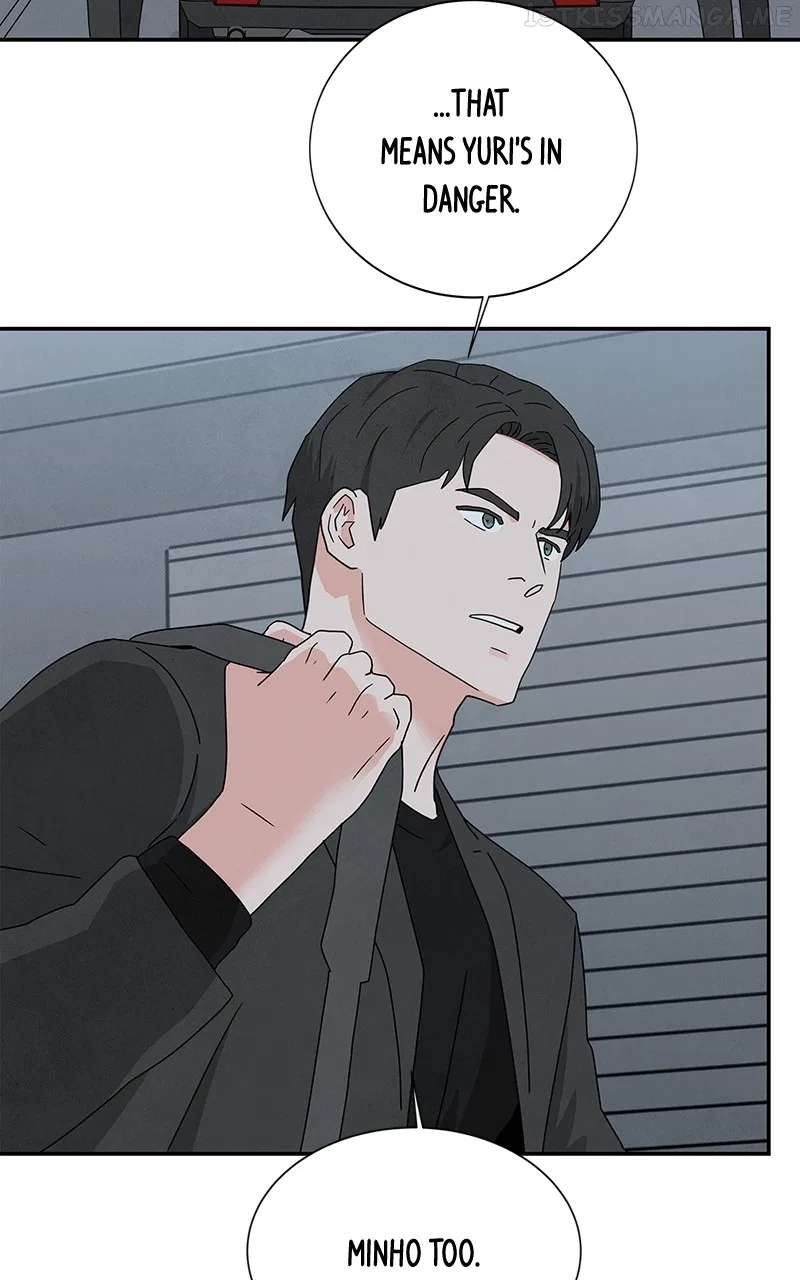 It Was All You Chapter 81 – Page 37