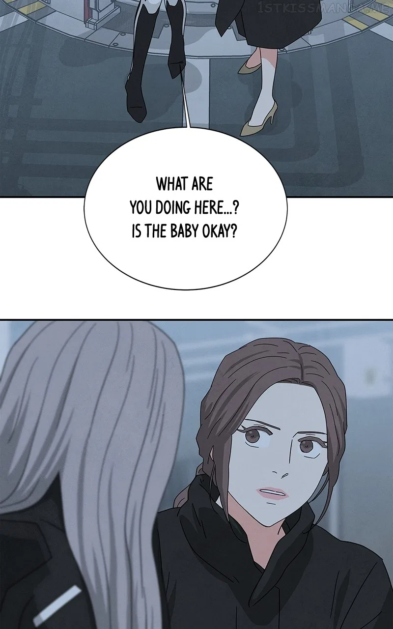 It Was All You Chapter 81 – Page 41