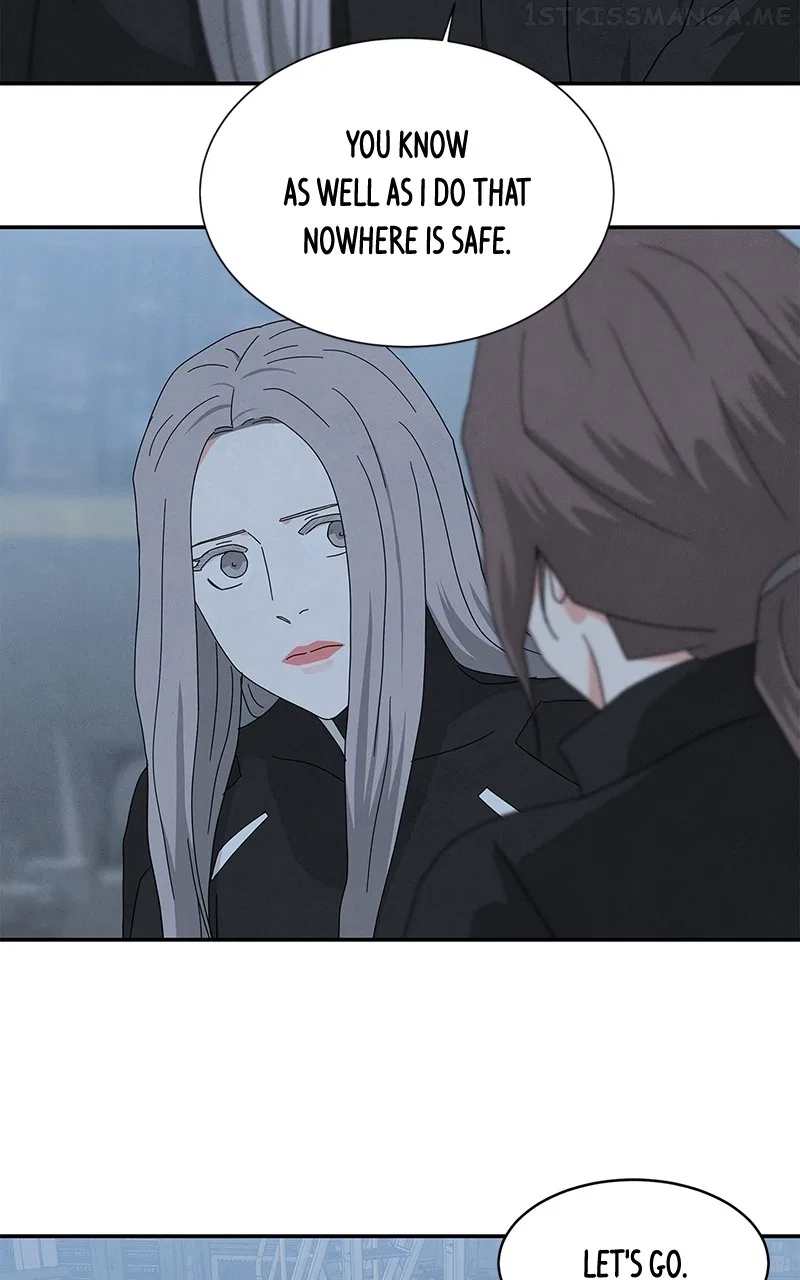 It Was All You Chapter 81 – Page 42