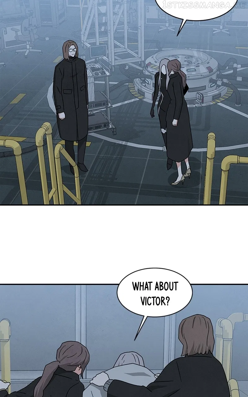 It Was All You Chapter 81 – Page 43