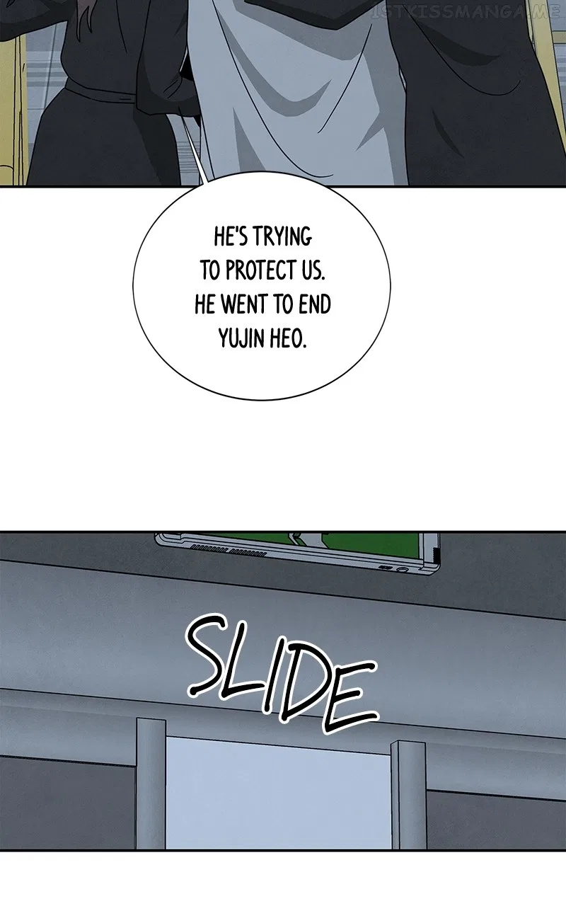 It Was All You Chapter 81 – Page 44