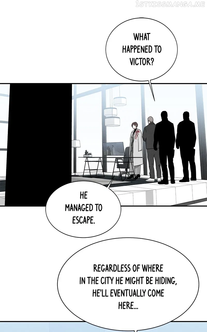 It Was All You Chapter 81 – Page 52