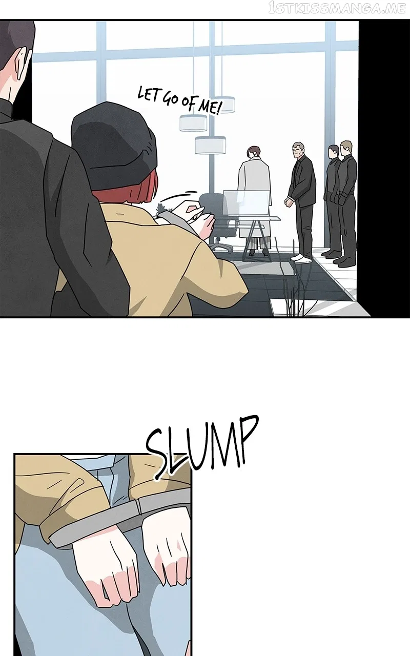 It Was All You Chapter 81 – Page 54