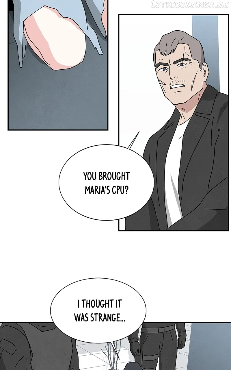 It Was All You Chapter 81 – Page 55
