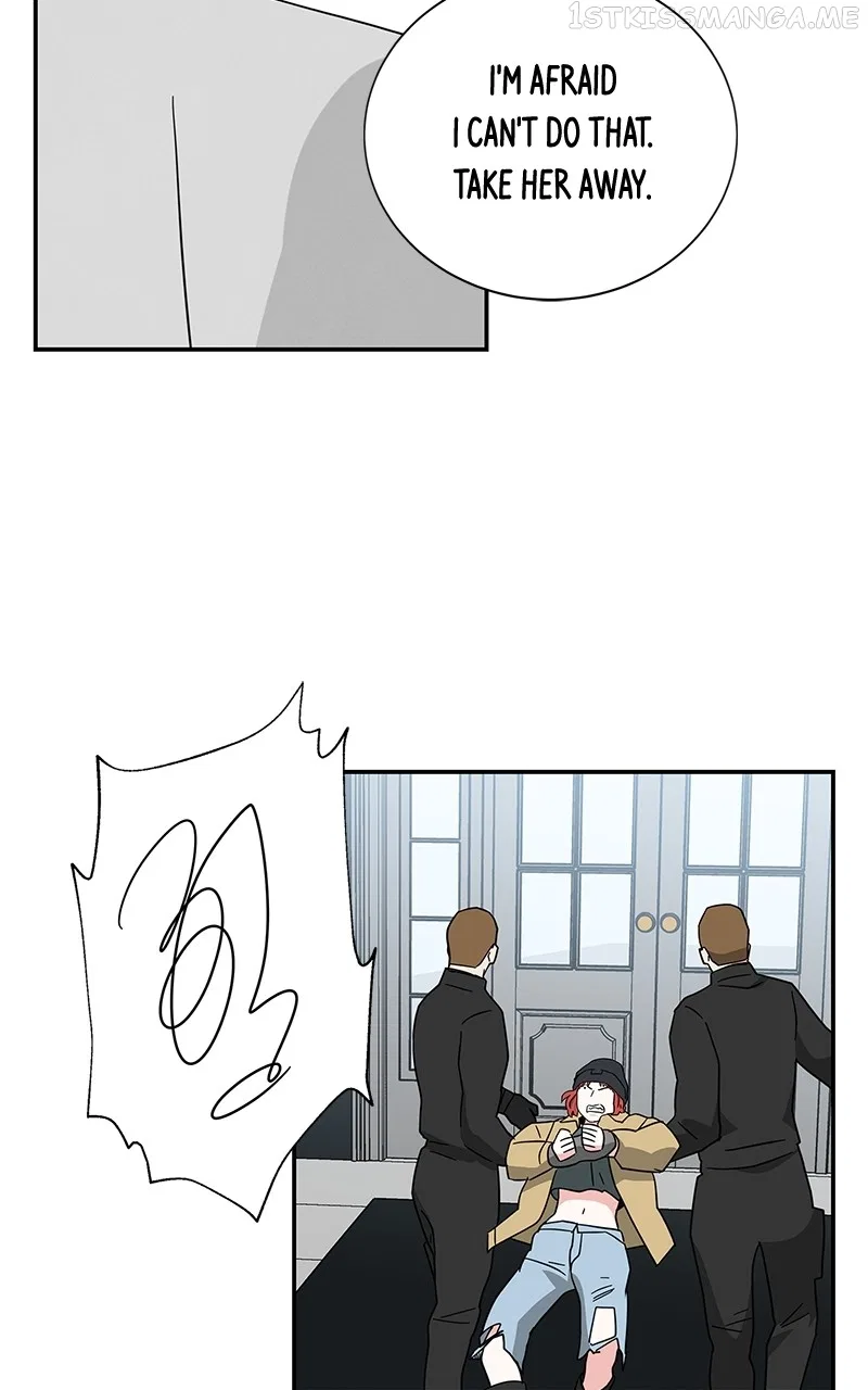 It Was All You Chapter 81 – Page 59