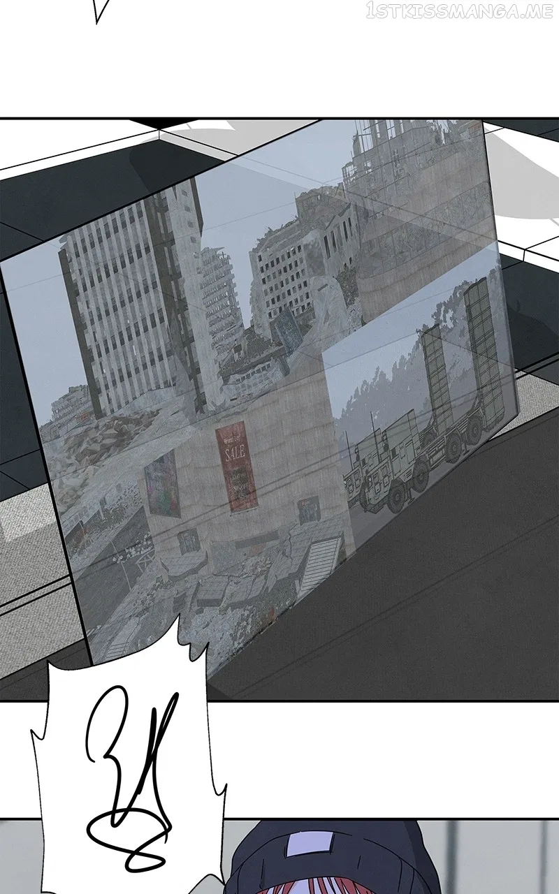 It Was All You Chapter 81 – Page 61