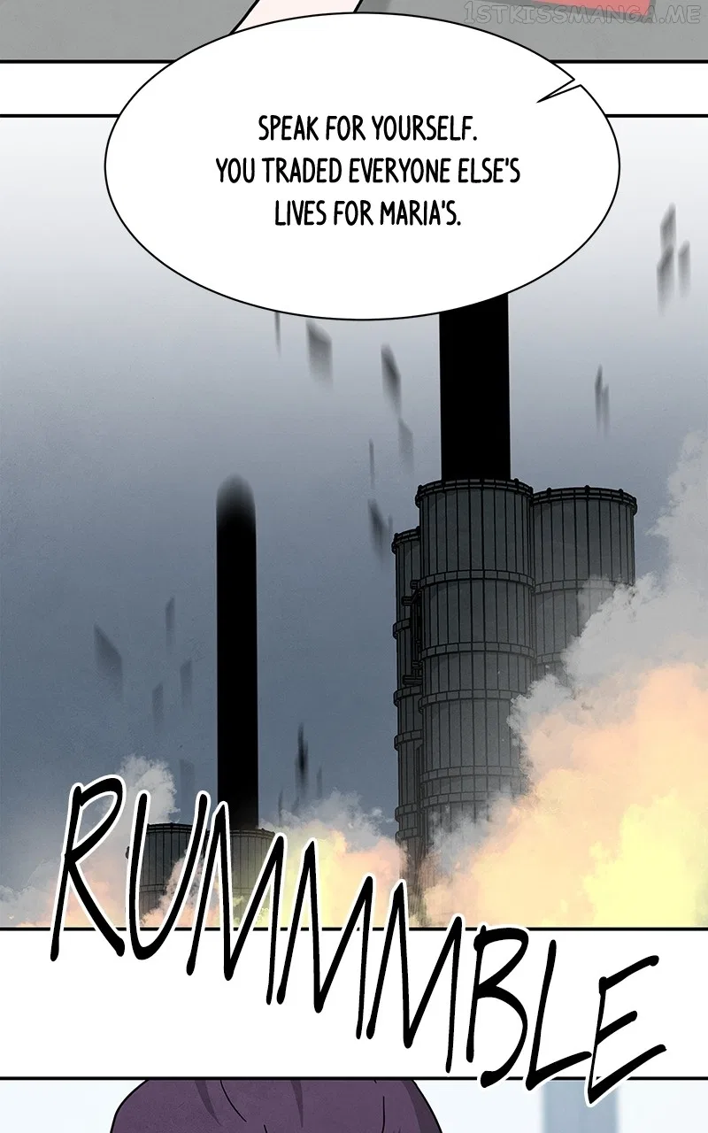 It Was All You Chapter 81 – Page 65