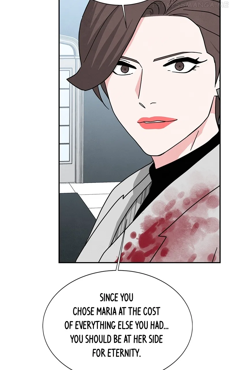 It Was All You Chapter 81 – Page 72