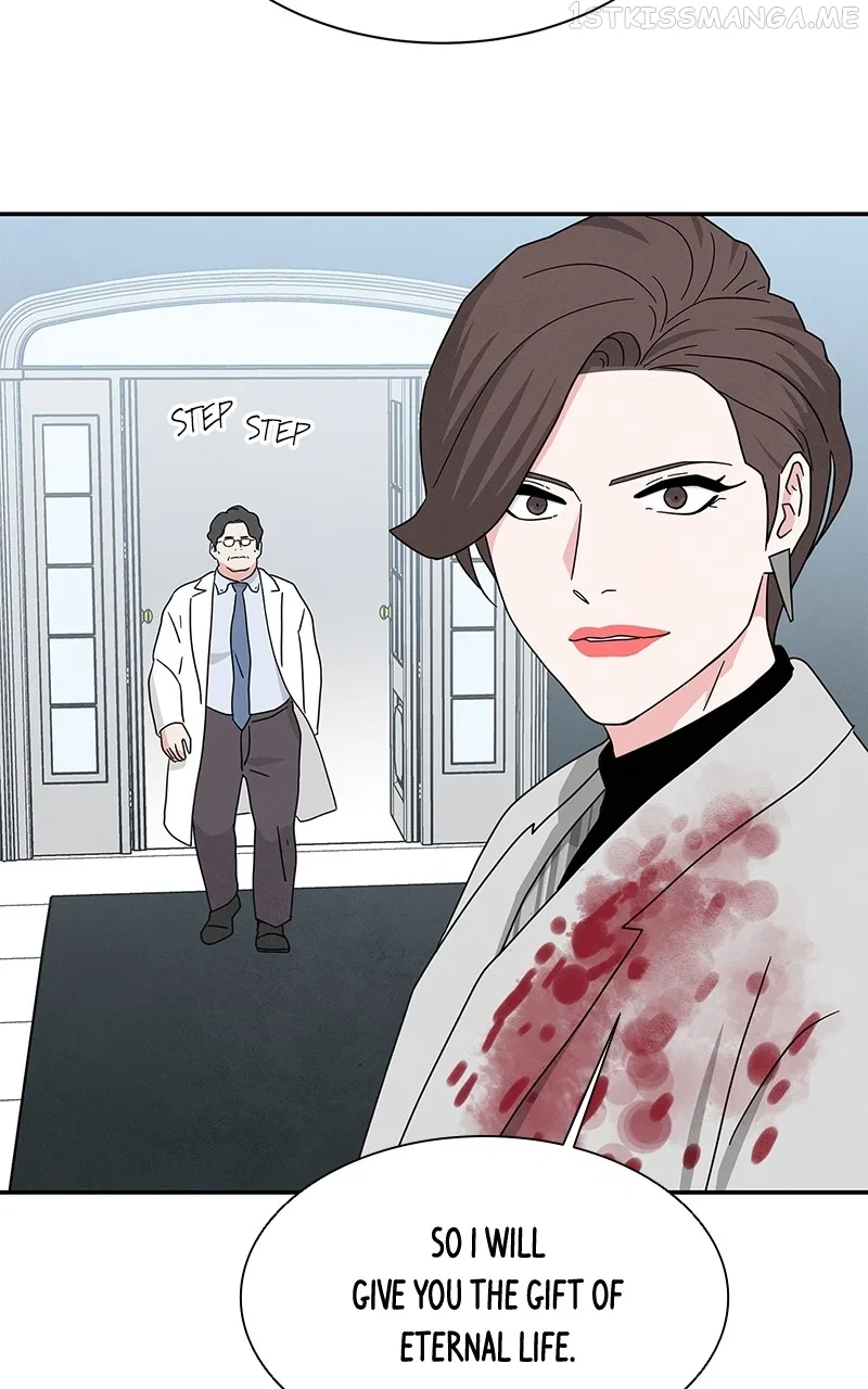 It Was All You Chapter 81 – Page 73