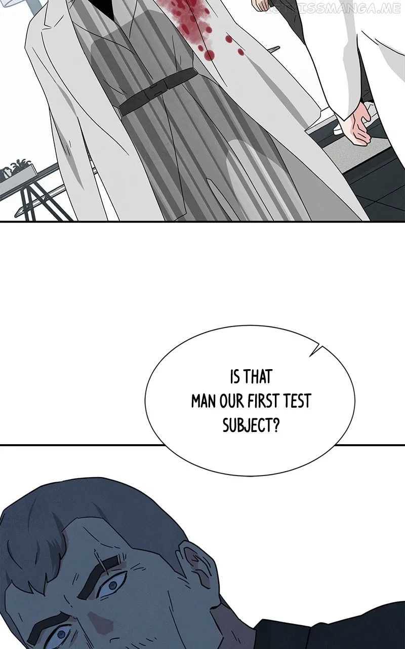 It Was All You Chapter 81 – Page 75