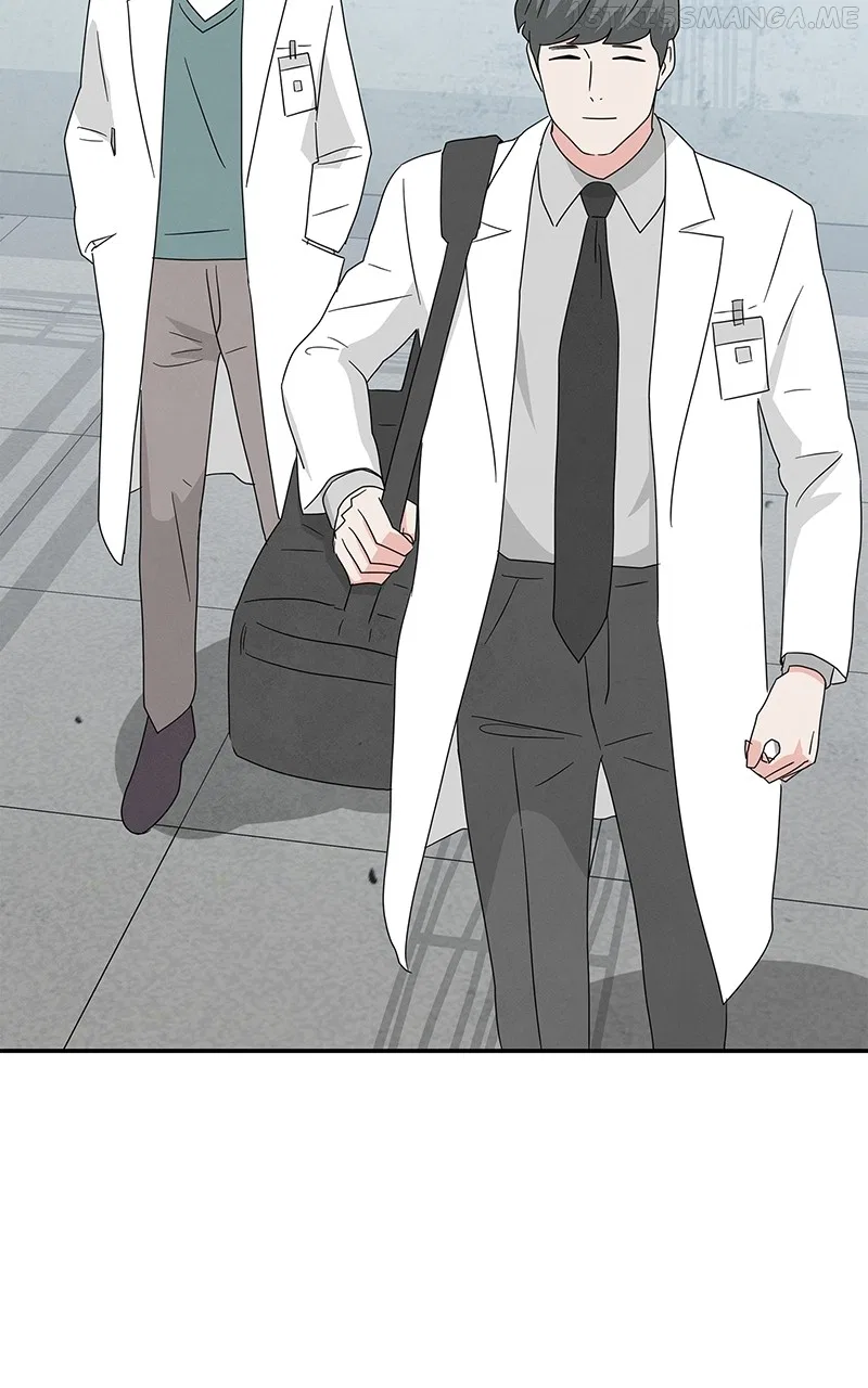 It Was All You Chapter 81 – Page 79