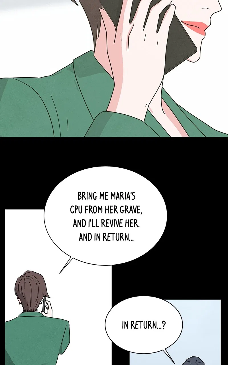 It Was All You Chapter 80 – Page 2