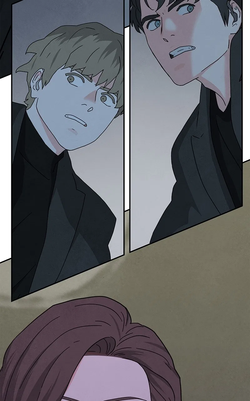 It Was All You Chapter 80 – Page 5