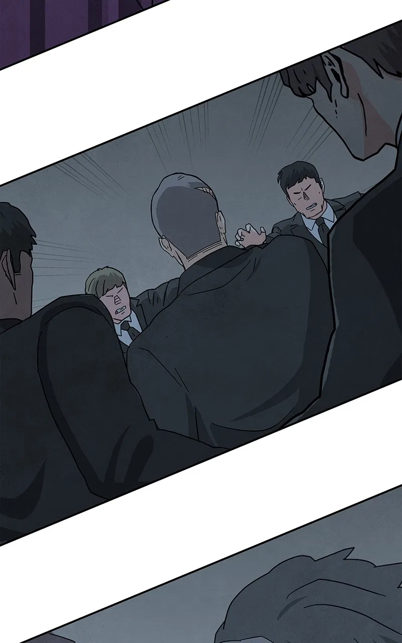 It Was All You Chapter 80 – Page 7