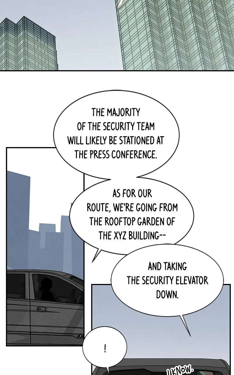 It Was All You Chapter 80 – Page 12