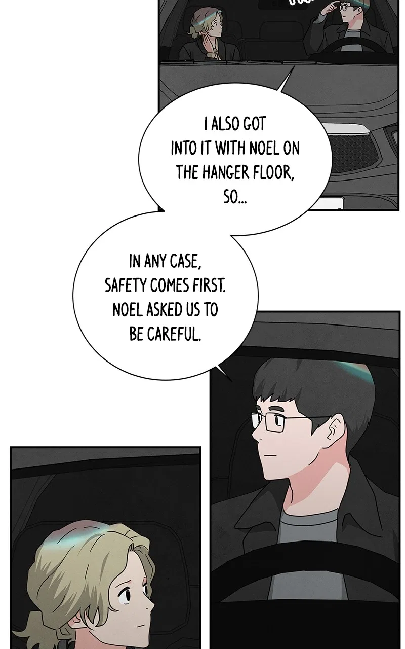 It Was All You Chapter 80 – Page 13